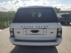 2006 Land Rover Range Rover HSE