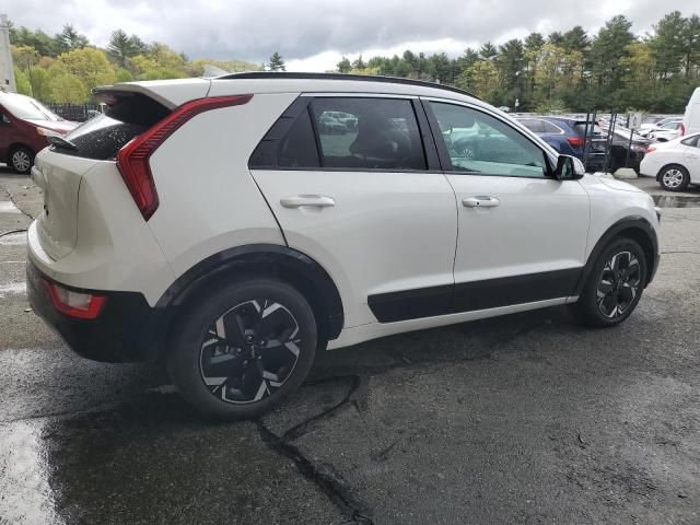 2023 KIA Niro Wind