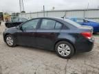 2013 Chevrolet Cruze LS