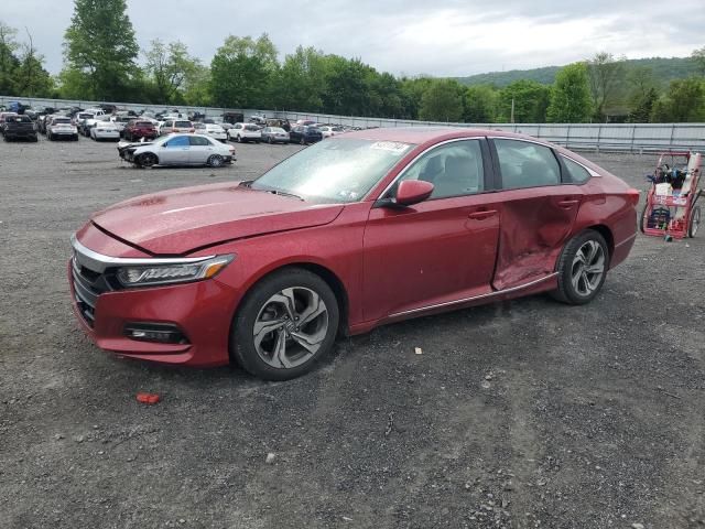 2019 Honda Accord EXL