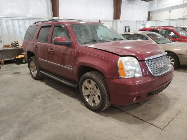 2011 GMC Yukon SLT