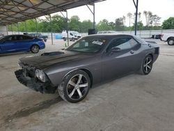 Dodge Challenger salvage cars for sale: 2016 Dodge Challenger R/T