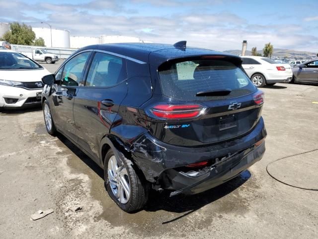 2023 Chevrolet Bolt EV 1LT