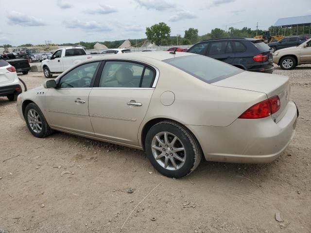 2007 Buick Lucerne CXL