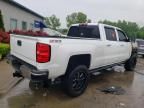 2015 Chevrolet Silverado K2500 Heavy Duty LTZ