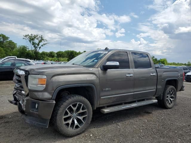 2014 GMC Sierra K1500 SLT