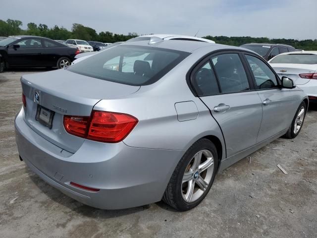 2015 BMW 328 I