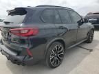 2022 BMW X5 M