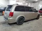 2015 Dodge Grand Caravan R/T