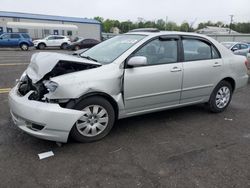 2003 Toyota Corolla CE for sale in Pennsburg, PA