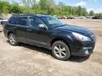 2013 Subaru Outback 3.6R Limited