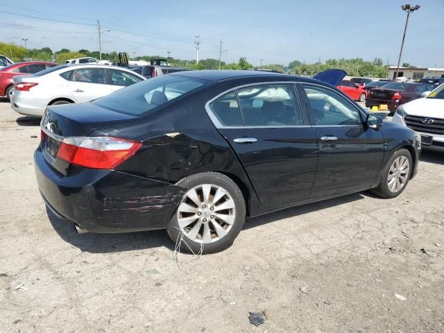 2013 Honda Accord EX