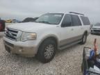 2013 Ford Expedition EL XLT