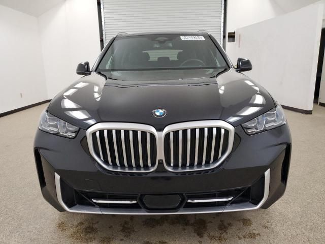 2024 BMW X5 Sdrive 40I