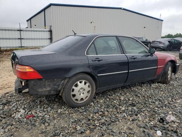 1999 Acura 3.5RL