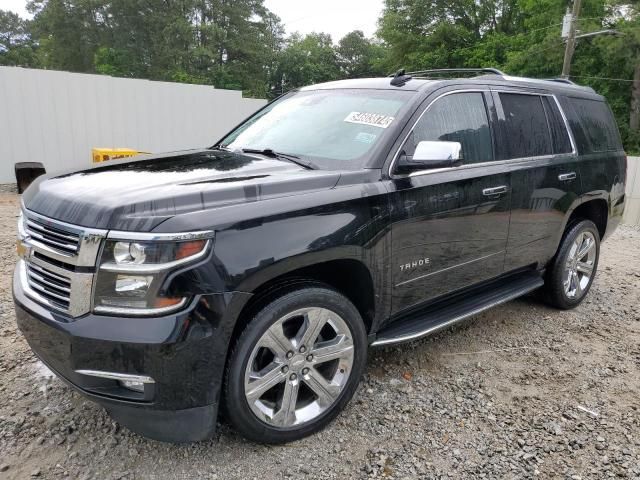 2019 Chevrolet Tahoe C1500 Premier