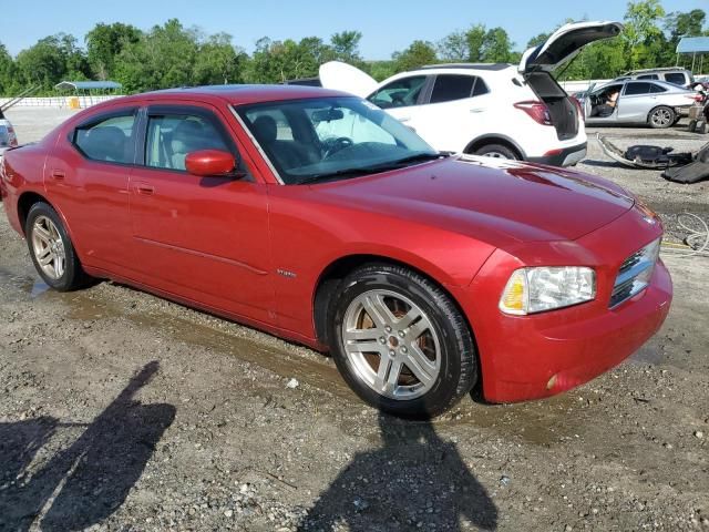 2006 Dodge Charger R/T