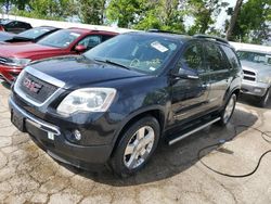Salvage Cars with No Bids Yet For Sale at auction: 2008 GMC Acadia SLT-2