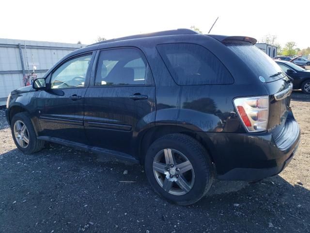 2008 Chevrolet Equinox LT