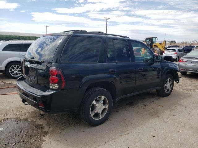 2008 Chevrolet Trailblazer LS