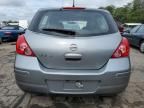 2011 Nissan Versa S