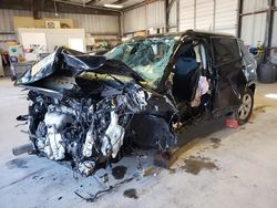 Vehiculos salvage en venta de Copart Rogersville, MO: 2018 Jeep Compass Latitude