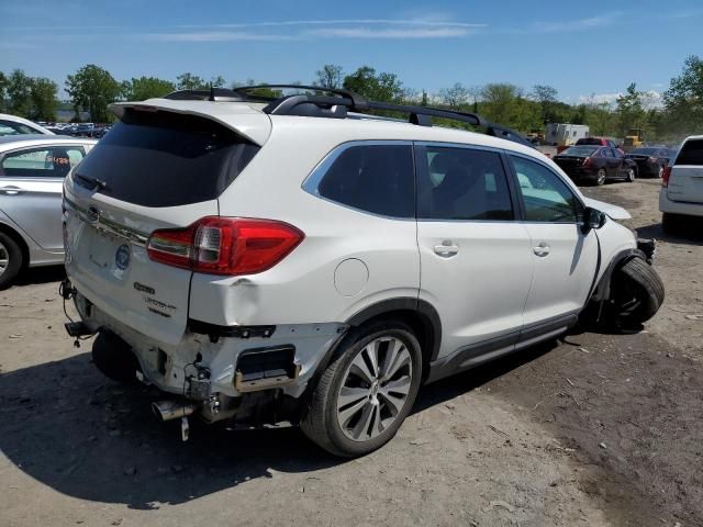 2019 Subaru Ascent Limited