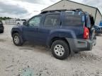 2006 Nissan Xterra OFF Road