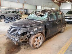 Chrysler pt Cruiser salvage cars for sale: 2006 Chrysler PT Cruiser