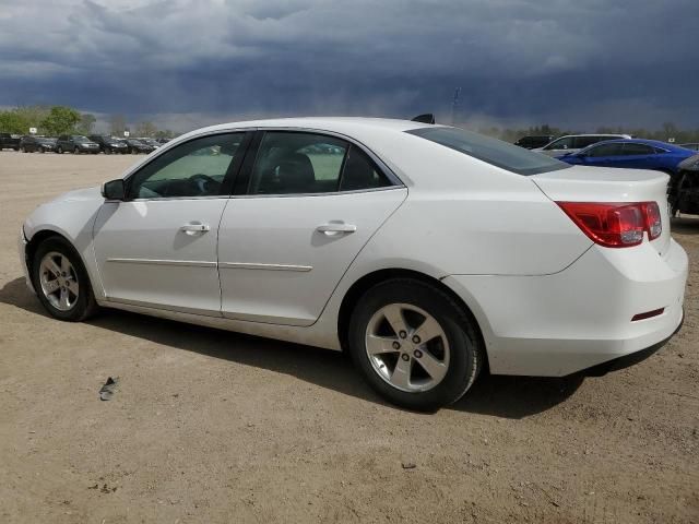 2014 Chevrolet Malibu LS