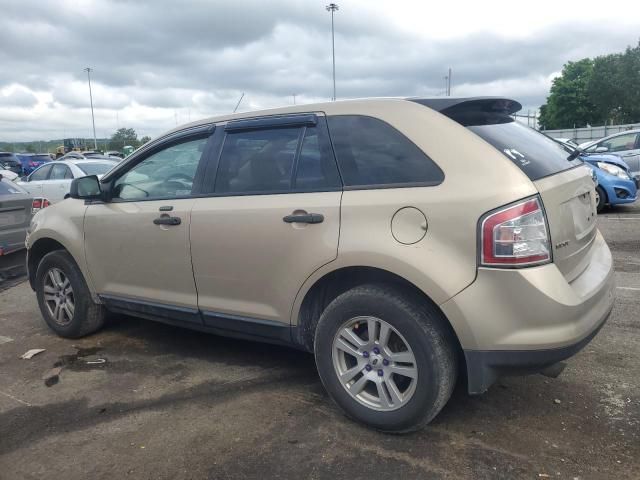 2007 Ford Edge SE