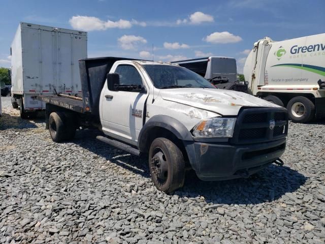 2014 Dodge RAM 5500