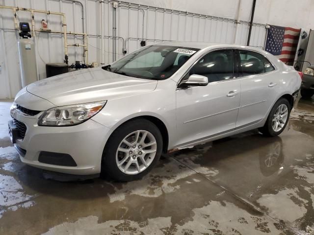 2014 Chevrolet Malibu 1LT