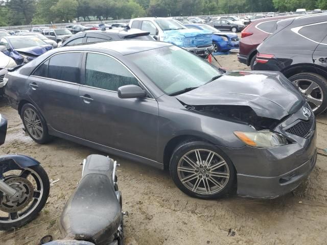 2009 Toyota Camry Base