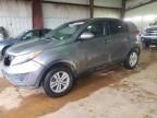 2011 KIA Sportage LX