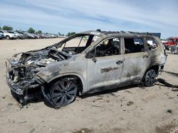 Salvage cars for sale from Copart Nampa, ID: 2020 Subaru Ascent Limited