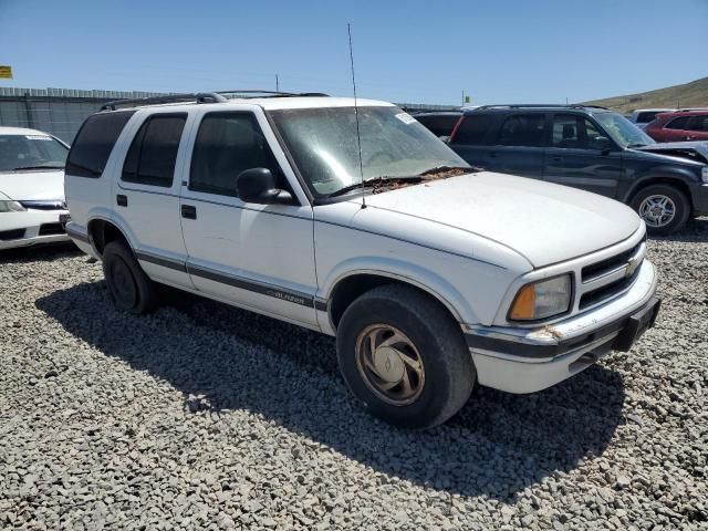 1997 Chevrolet Blazer