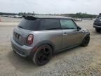 2008 Mini Cooper S