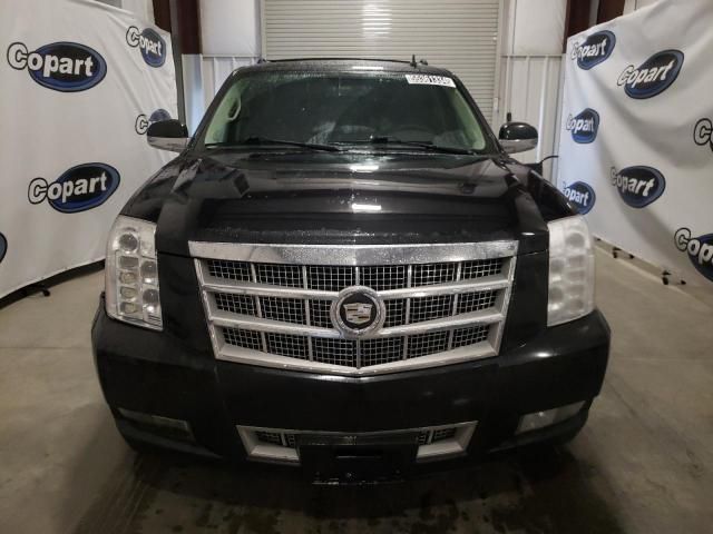 2011 Cadillac Escalade ESV Platinum