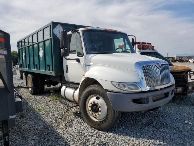 2012 International 4000 4300