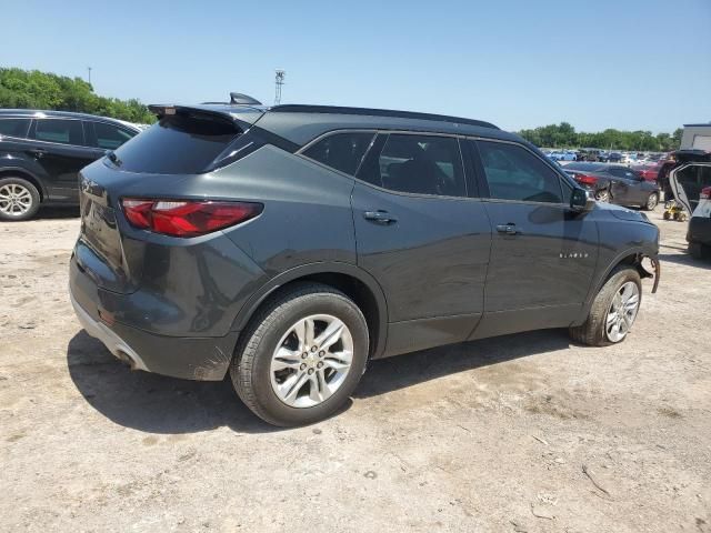 2020 Chevrolet Blazer 1LT