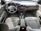 2002 Chrysler Sebring LX