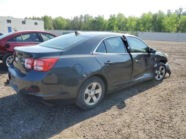 2015 Chevrolet Malibu LS