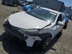 Salvage cars for sale from Copart Vallejo, CA: 2014 Toyota Corolla L
