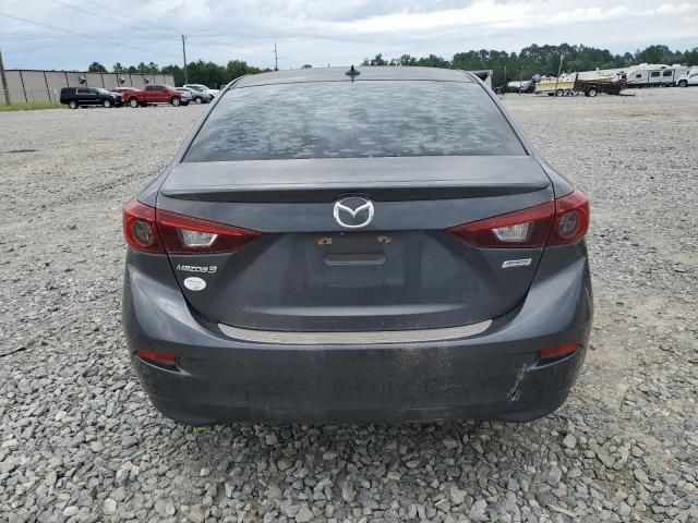 2014 Mazda 3 Grand Touring