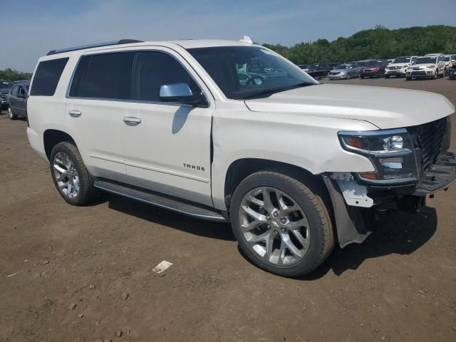 2019 Chevrolet Tahoe K1500 Premier