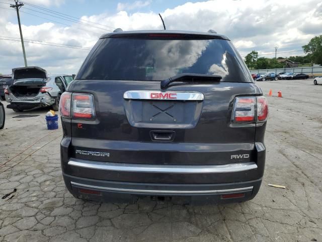 2015 GMC Acadia SLT-1