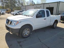 Nissan Frontier salvage cars for sale: 2013 Nissan Frontier S