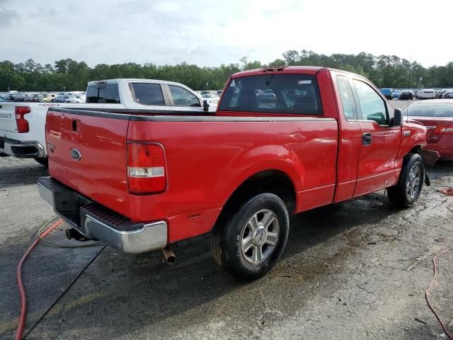 2005 Ford F150