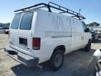 2012 Ford Econoline E250 Van